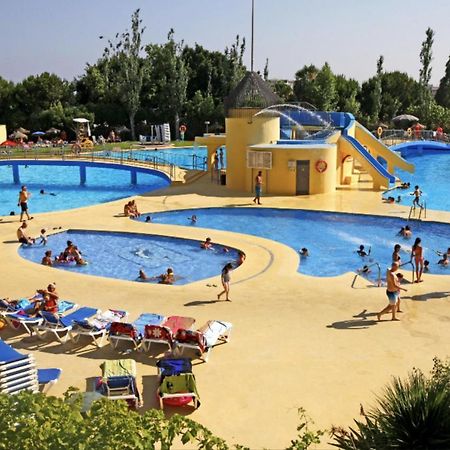 Precioso Apartamento Con Vistas Al Mar Y Piscinas Беналмадена Екстериор снимка